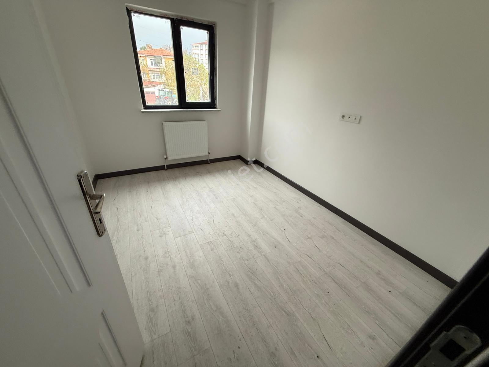 Merkezde 2+1 Yapılı Sıfır Daire İsteyenlere --- Burcu Emlaktan - Görsel 9