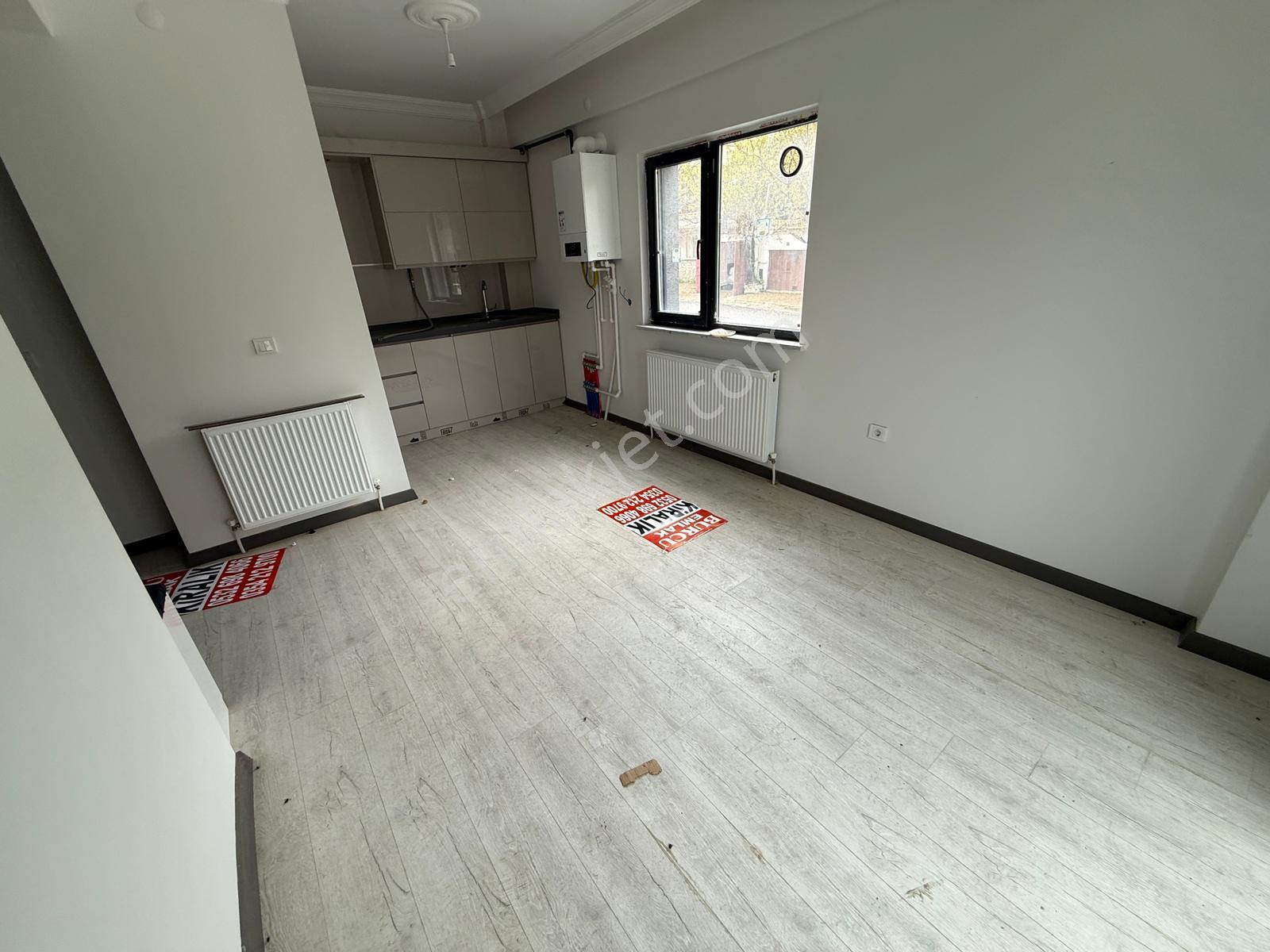 Merkezde 2+1 Yapılı Sıfır Daire İsteyenlere --- Burcu Emlaktan - Görsel 12