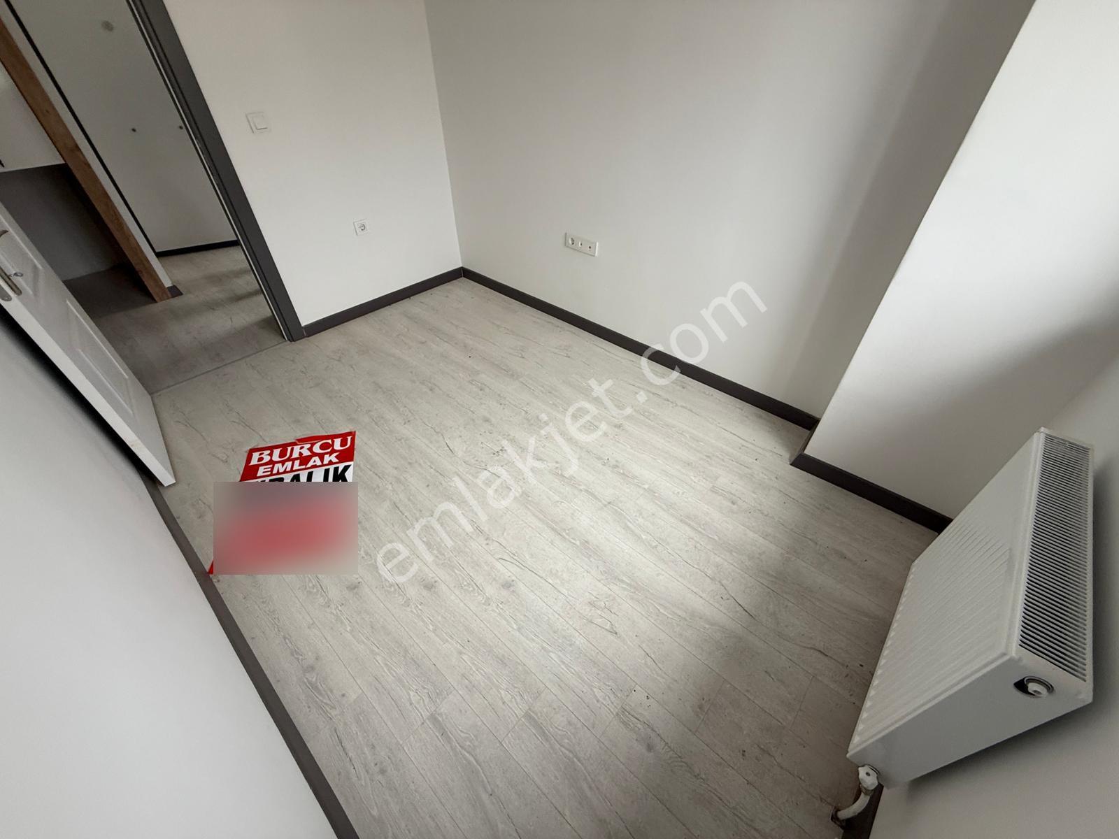 Merkezde 2+1 Yapılı Sıfır Daire İsteyenlere --- Burcu Emlaktan - Görsel 6