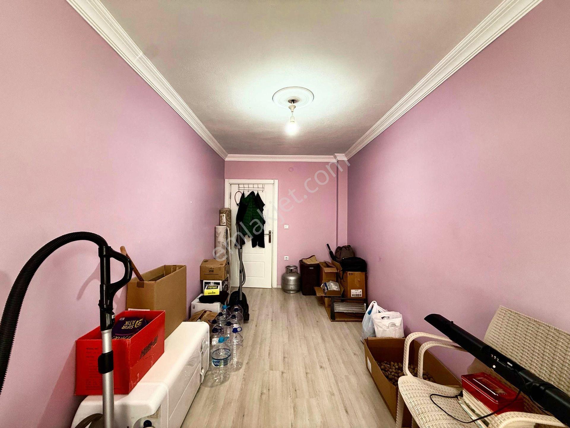🛑🛑aktiften Akçay'da Satılık Hayallerinize İlk Adım Ön Cephe Arakat Geniş2+1 Daire - Görsel 17