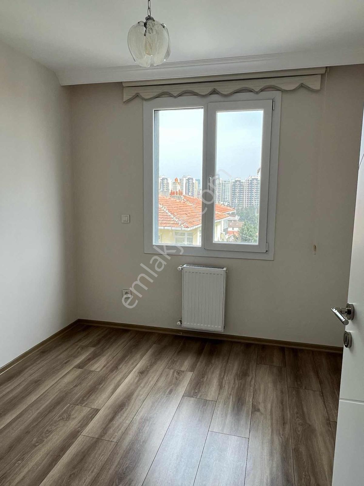 Aksuda 2 Yıllık Butik Sitede 4. Kat Doğu Cephe Ferah 2+1 90m2 - Görsel 7
