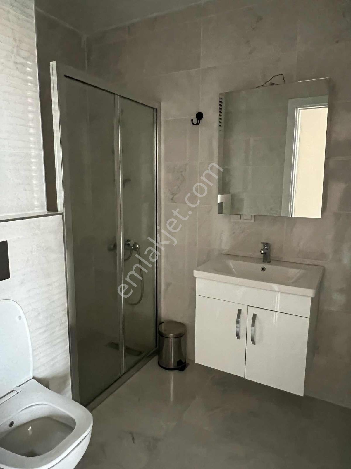 Aksuda 2 Yıllık Butik Sitede 4. Kat Doğu Cephe Ferah 2+1 90m2 - Görsel 10