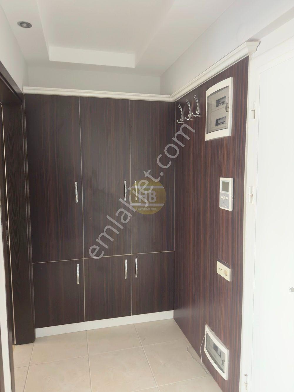 Hb'den 3+1 Kiralık Daire, Oturuma Hazır, İyi Lokasyonda - Görsel 31