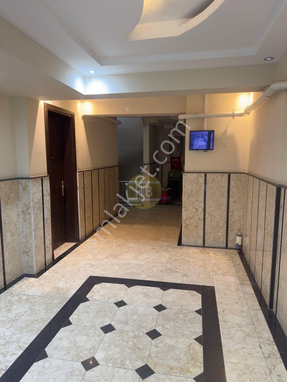 Hb'den 3+1 Kiralık Daire, Oturuma Hazır, İyi Lokasyonda - Görsel 33