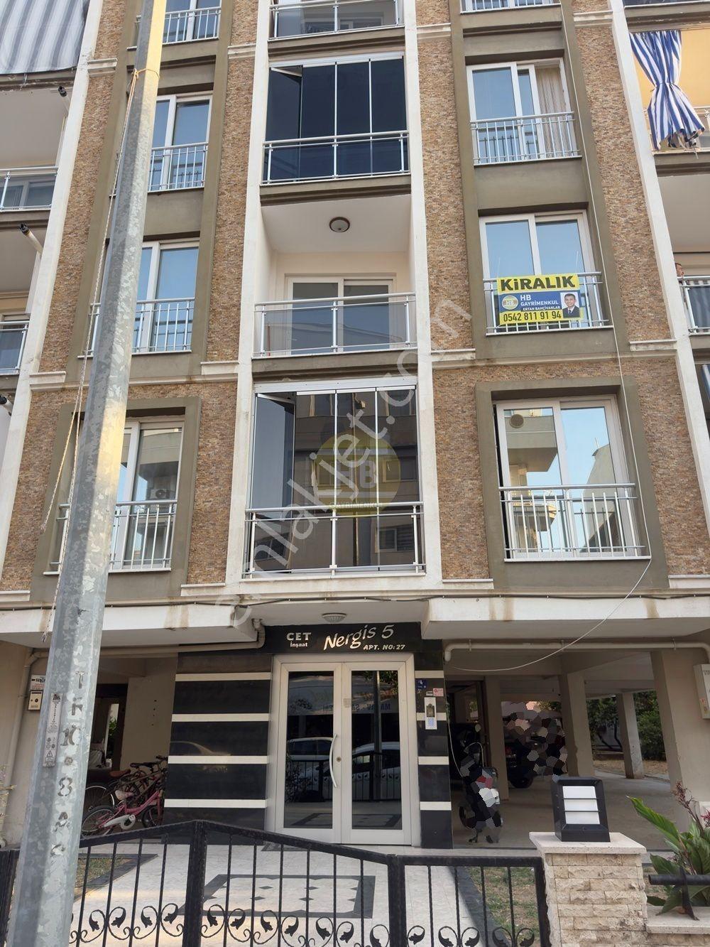 Hb'den 3+1 Kiralık Daire, Oturuma Hazır, İyi Lokasyonda - Görsel 35