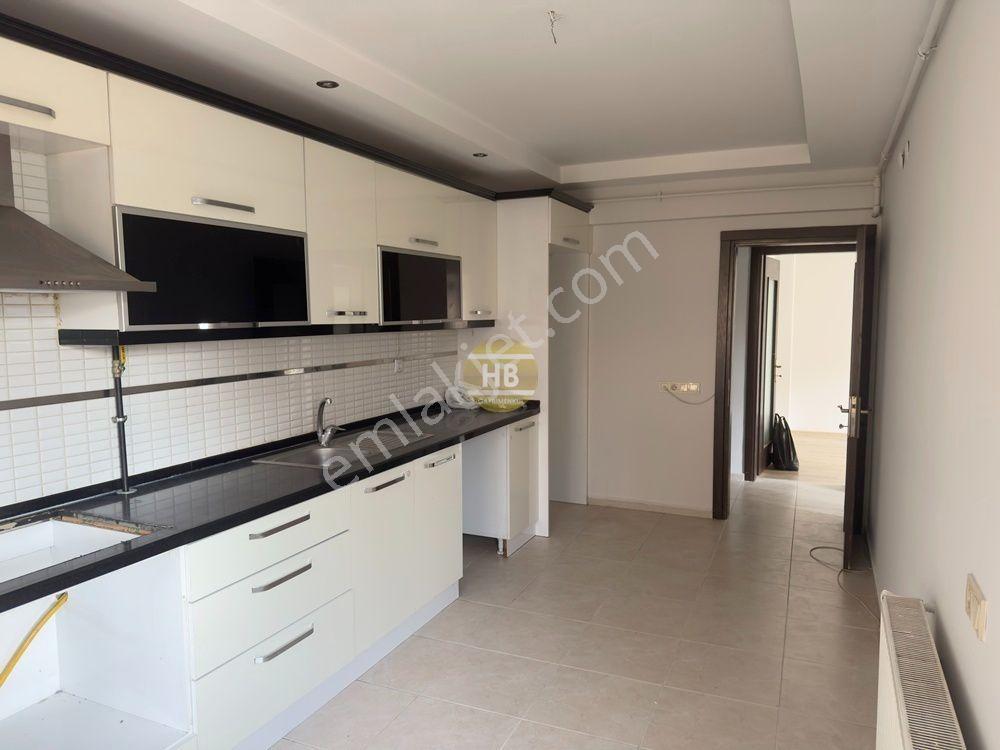 Hb'den 3+1 Kiralık Daire, Oturuma Hazır, İyi Lokasyonda - Görsel 10