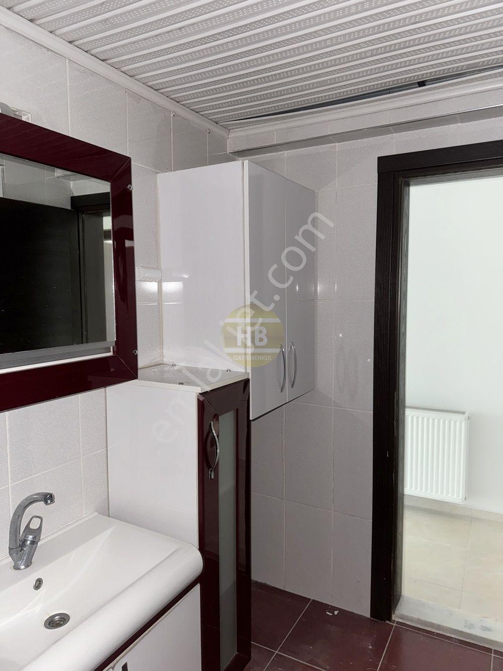 Hb'den 3+1 Kiralık Daire, Oturuma Hazır, İyi Lokasyonda - Görsel 18