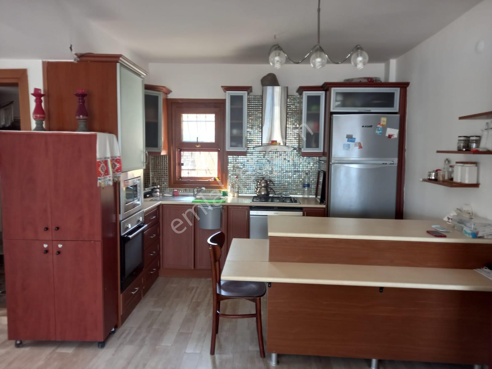 Yalıkavak Küdür Prestijli Sitede Plajlı Full Deniz Manzaralı - Görsel 7