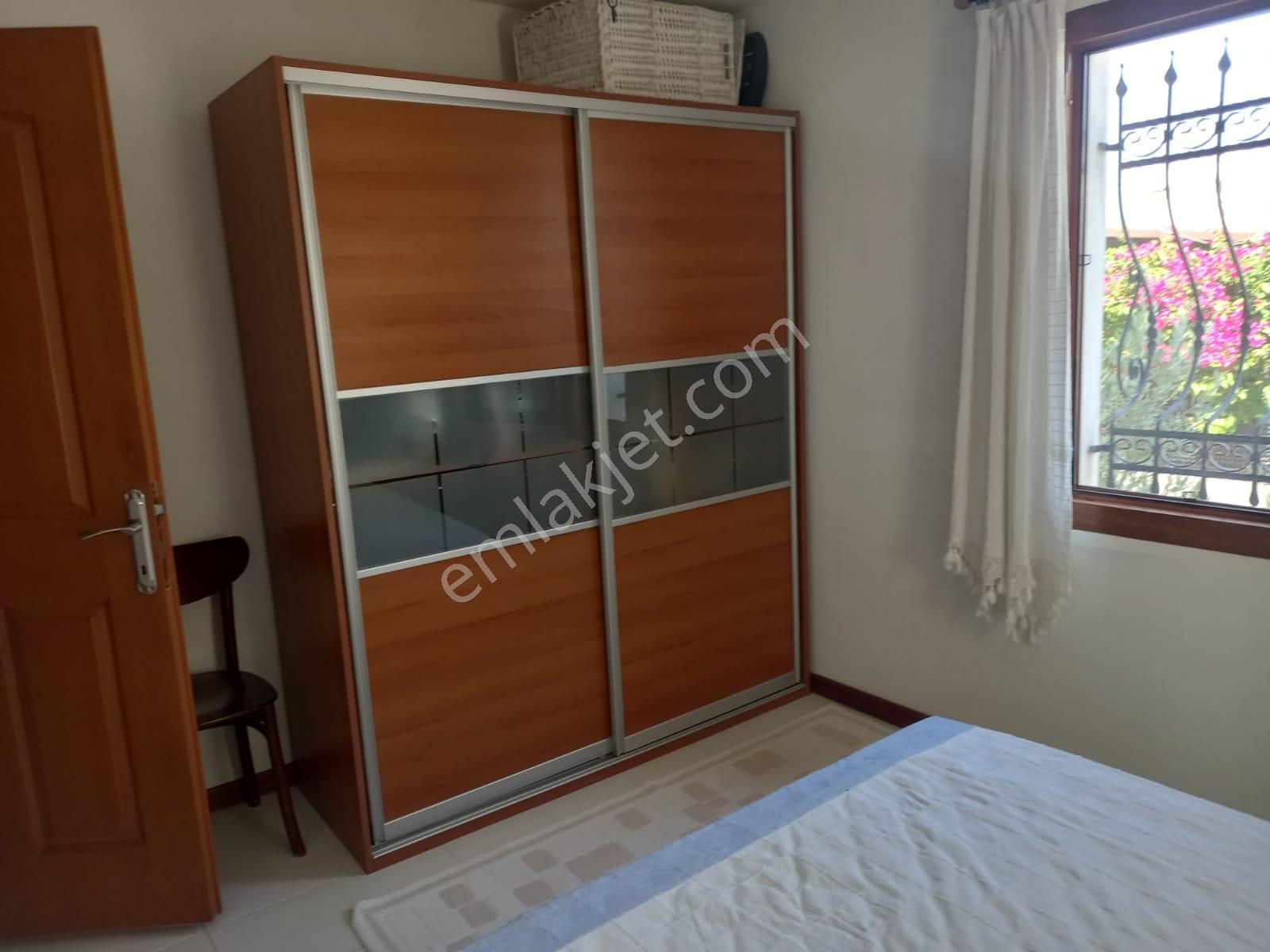 Yalıkavak Küdür Prestijli Sitede Plajlı Full Deniz Manzaralı - Görsel 22