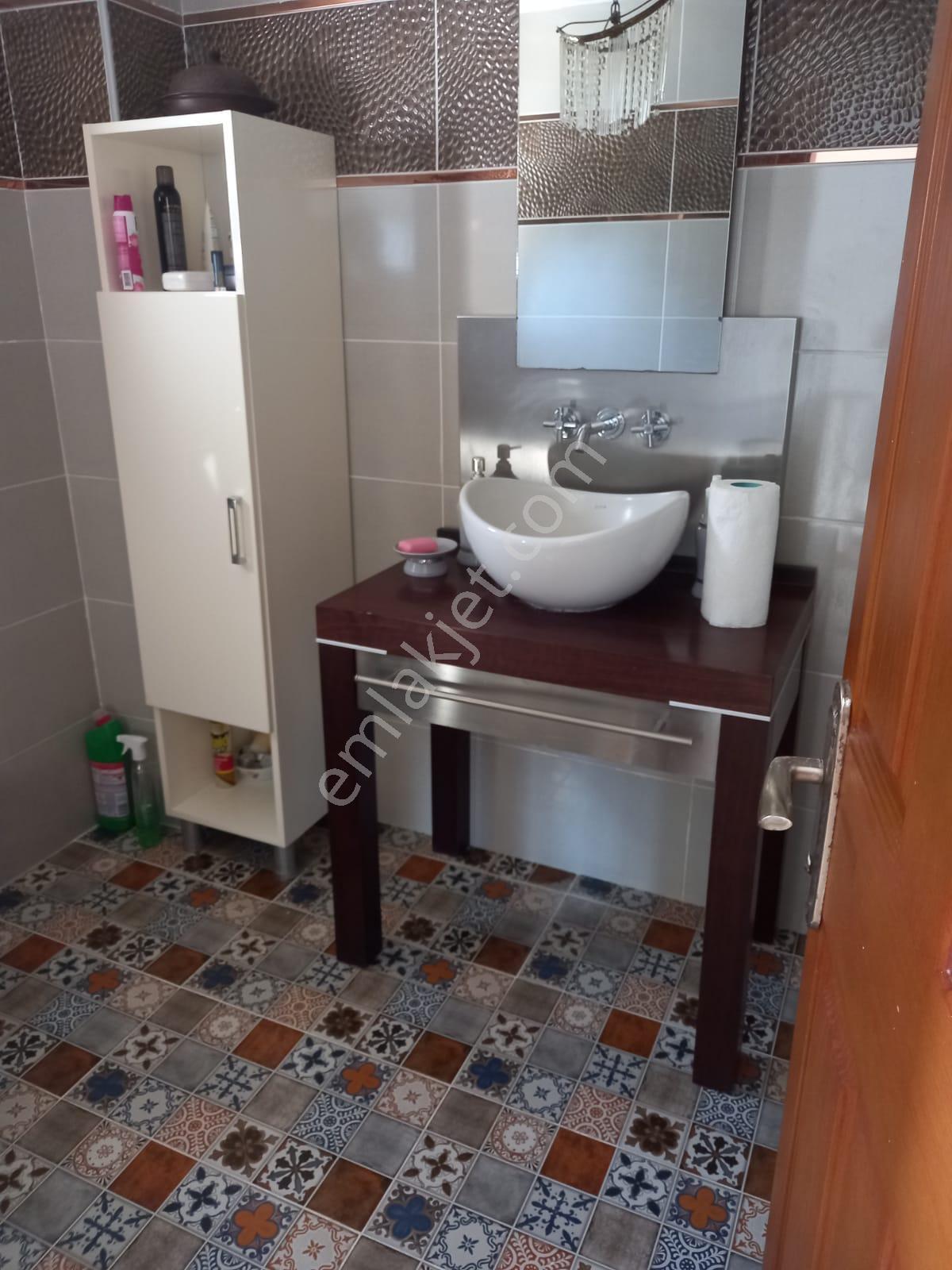 Yalıkavak Küdür Prestijli Sitede Plajlı Full Deniz Manzaralı - Görsel 16