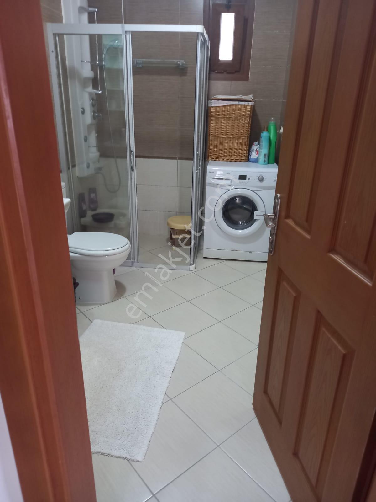 Yalıkavak Küdür Prestijli Sitede Plajlı Full Deniz Manzaralı - Görsel 17