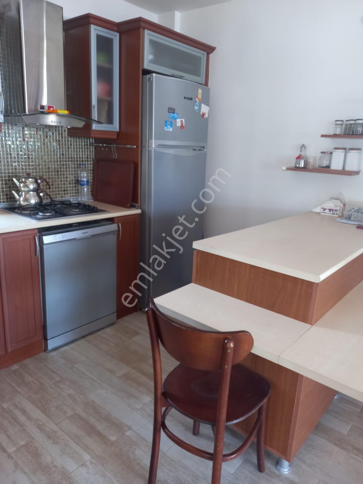 Yalıkavak Küdür Prestijli Sitede Plajlı Full Deniz Manzaralı - Görsel 9