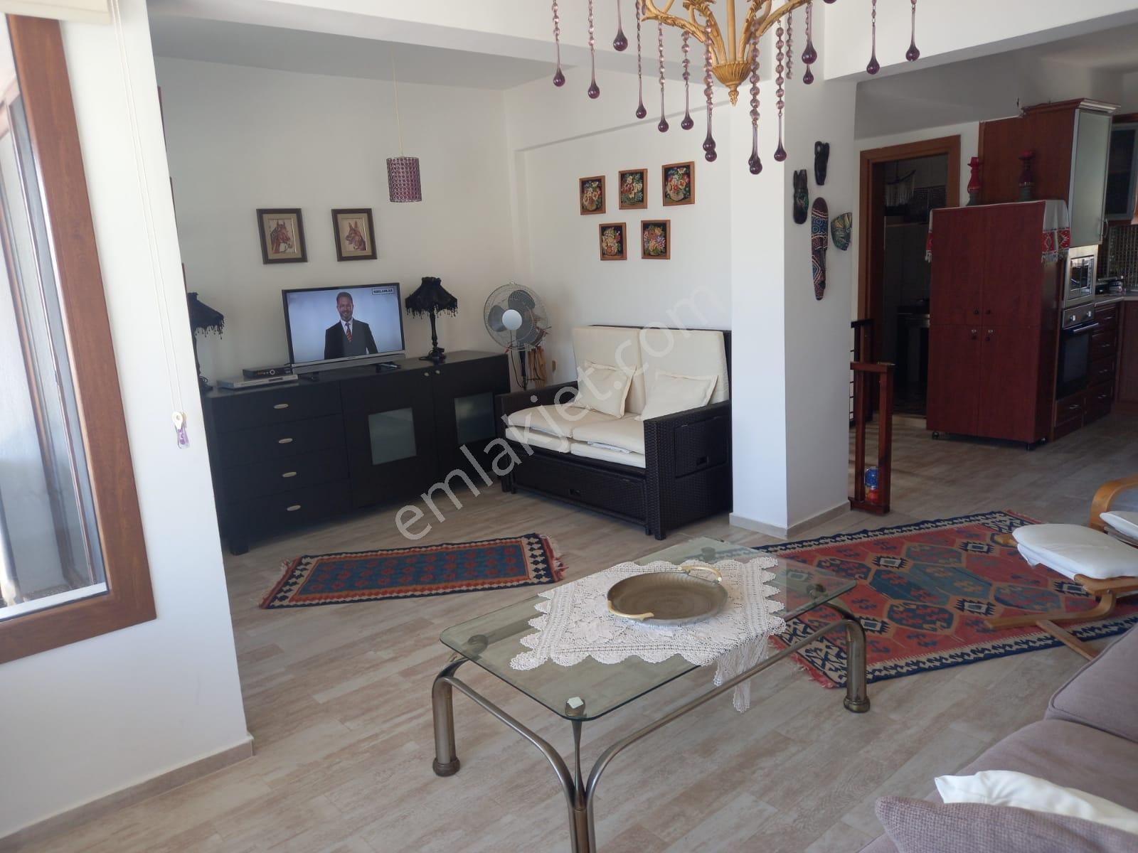 Yalıkavak Küdür Prestijli Sitede Plajlı Full Deniz Manzaralı - Görsel 10