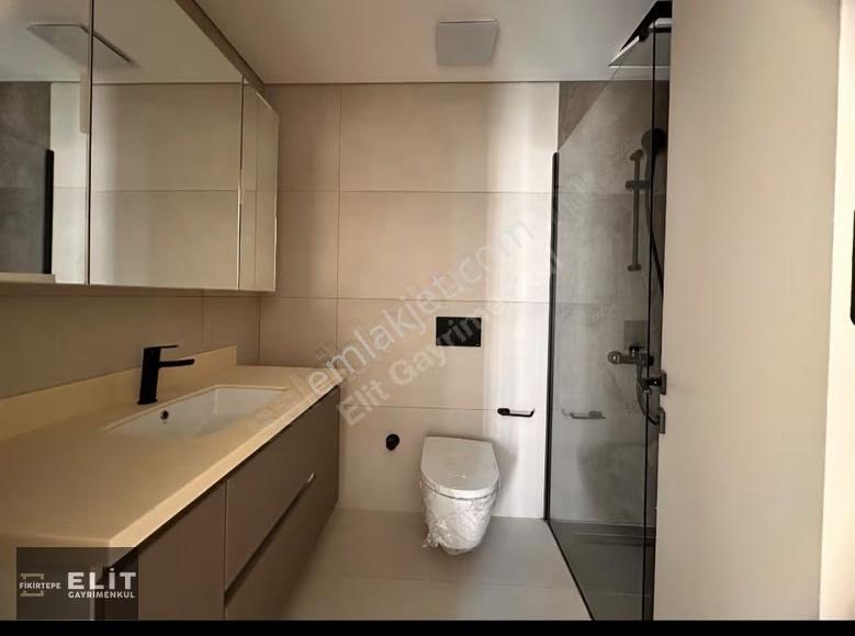 Emlak Konut 14. Etap Millet Bahçesi Manzaralı Kiralık 3+1 Daire - Görsel 11