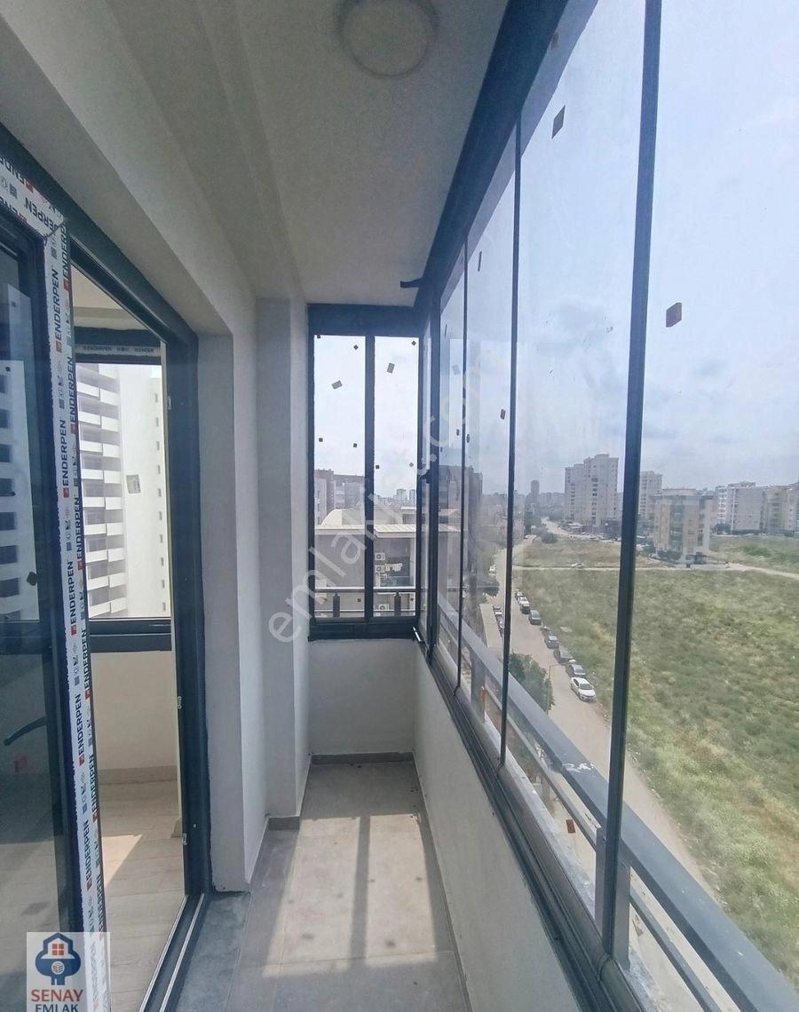 Türkmenbaşı Bulvarı Üzeri , Arakat 4+1 K.mutfak Lüx Daire - Görsel 25