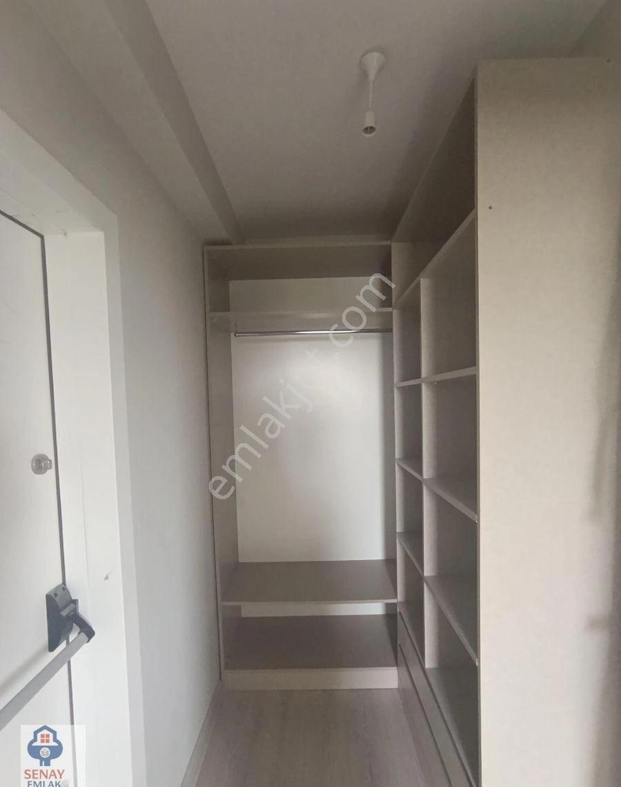 Türkmenbaşı Bulvarı Üzeri , Arakat 4+1 K.mutfak Lüx Daire - Görsel 8
