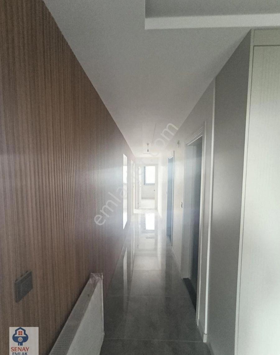 Türkmenbaşı Bulvarı Üzeri , Arakat 4+1 K.mutfak Lüx Daire - Görsel 17