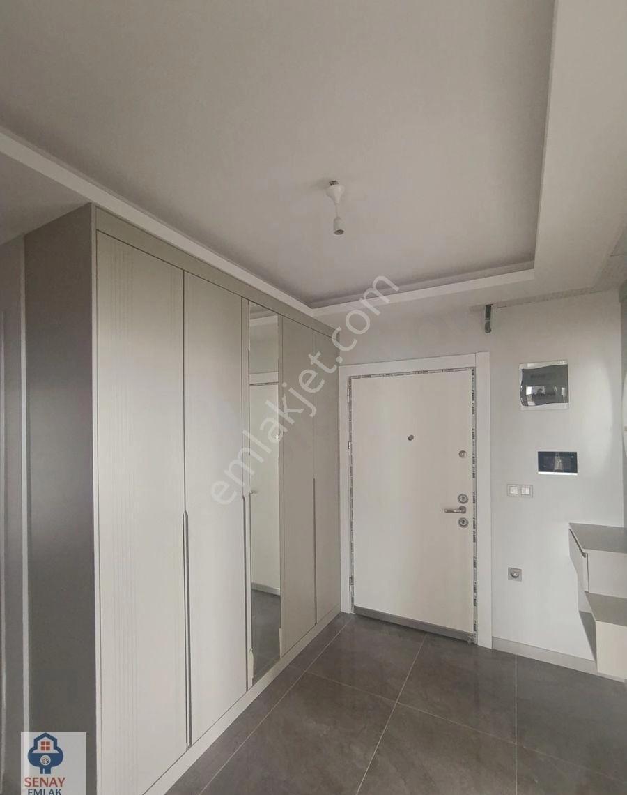 Türkmenbaşı Bulvarı Üzeri , Arakat 4+1 K.mutfak Lüx Daire - Görsel 3