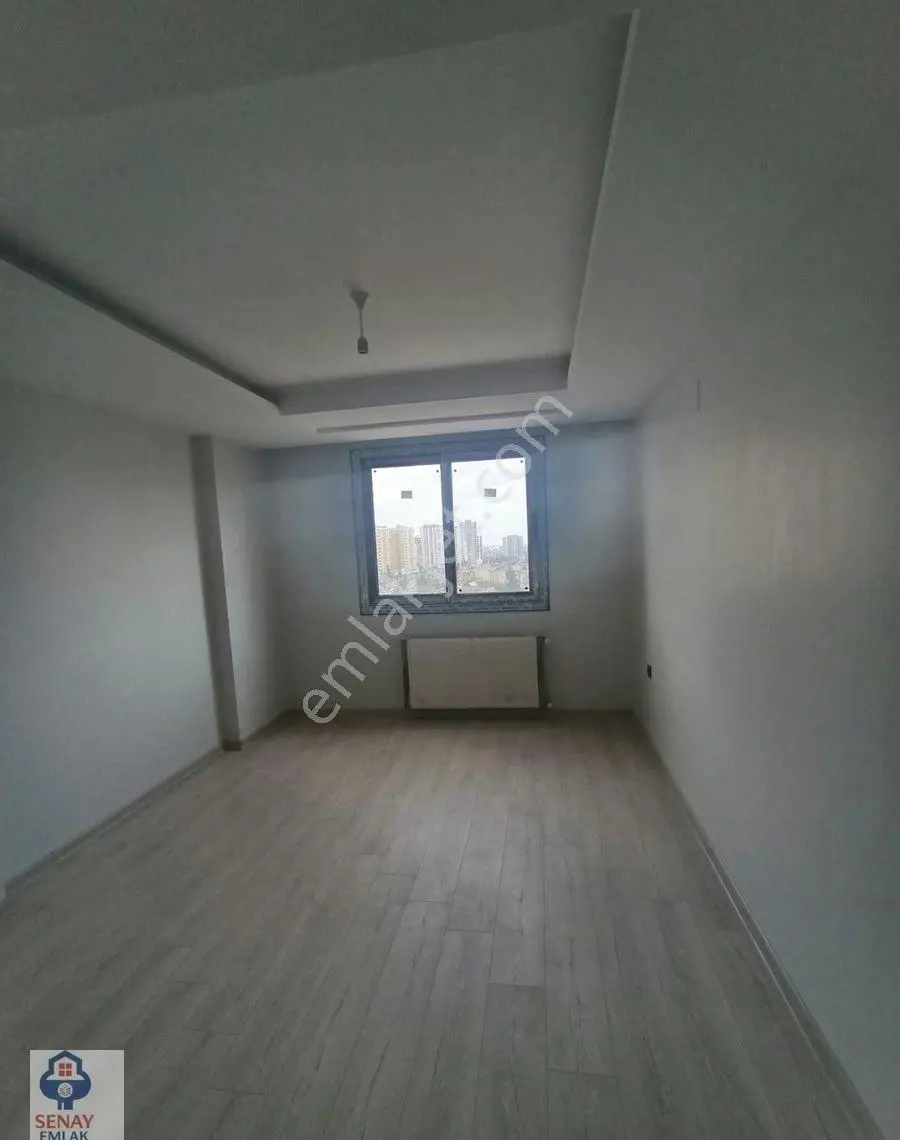 Türkmenbaşı Bulvarı Üzeri , Arakat 4+1 K.mutfak Lüx Daire - Görsel 2