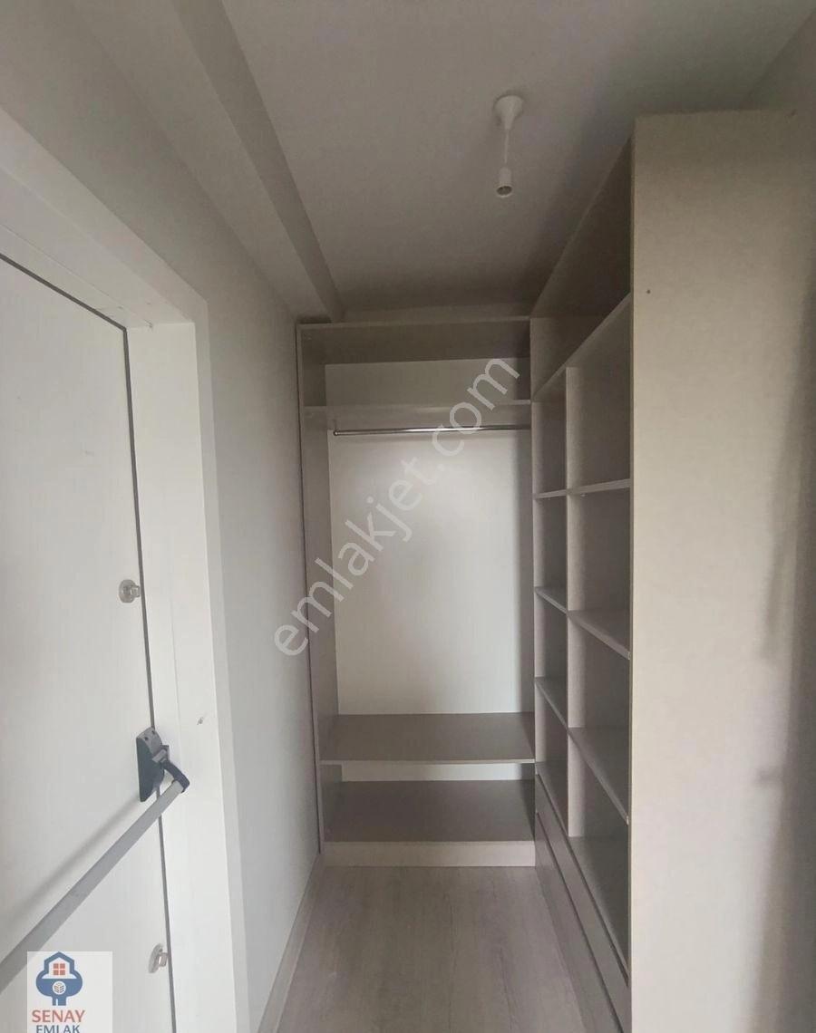 Türkmenbaşı Bulvarı Üzeri , Arakat 4+1 K.mutfak Lüx Daire - Görsel 29