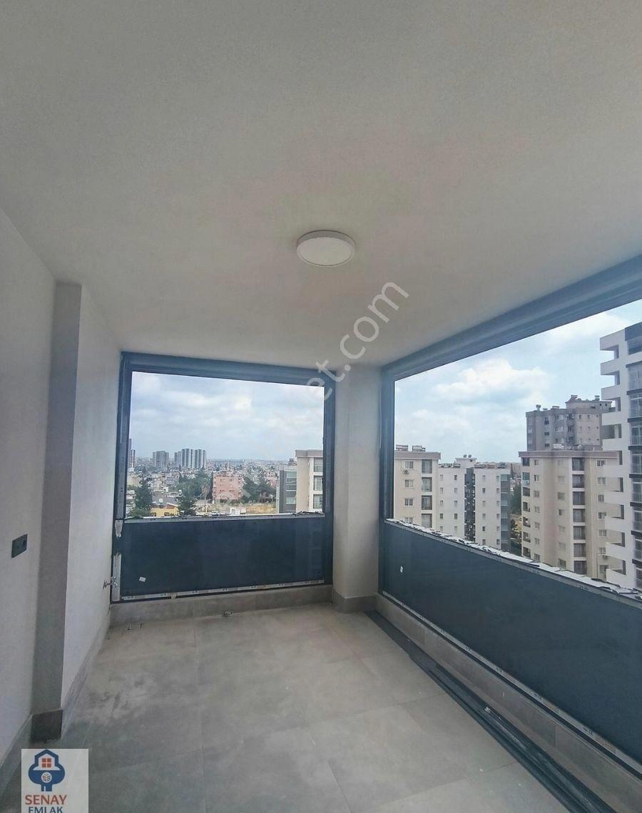 Türkmenbaşı Bulvarı Üzeri , Arakat 4+1 K.mutfak Lüx Daire - Görsel 14