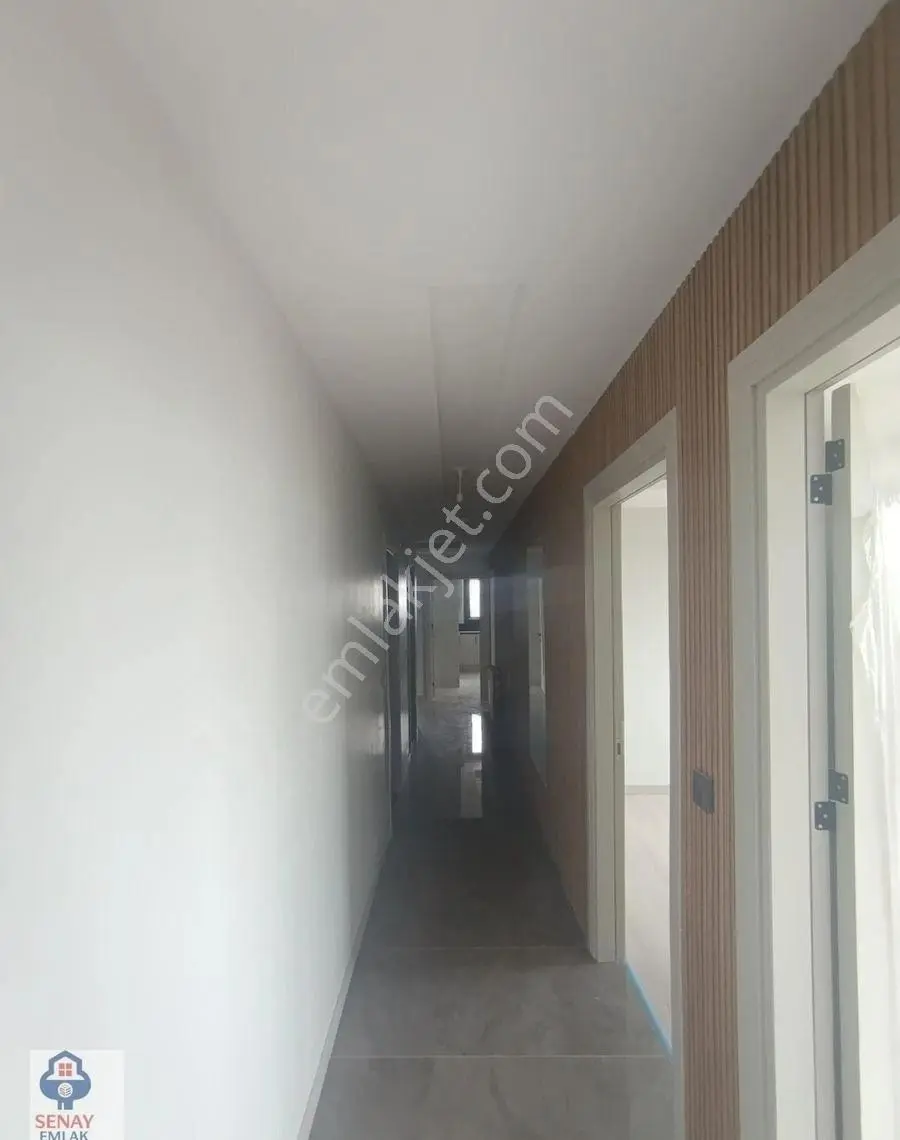Türkmenbaşı Bulvarı Üzeri , Arakat 4+1 K.mutfak Lüx Daire - Görsel 31