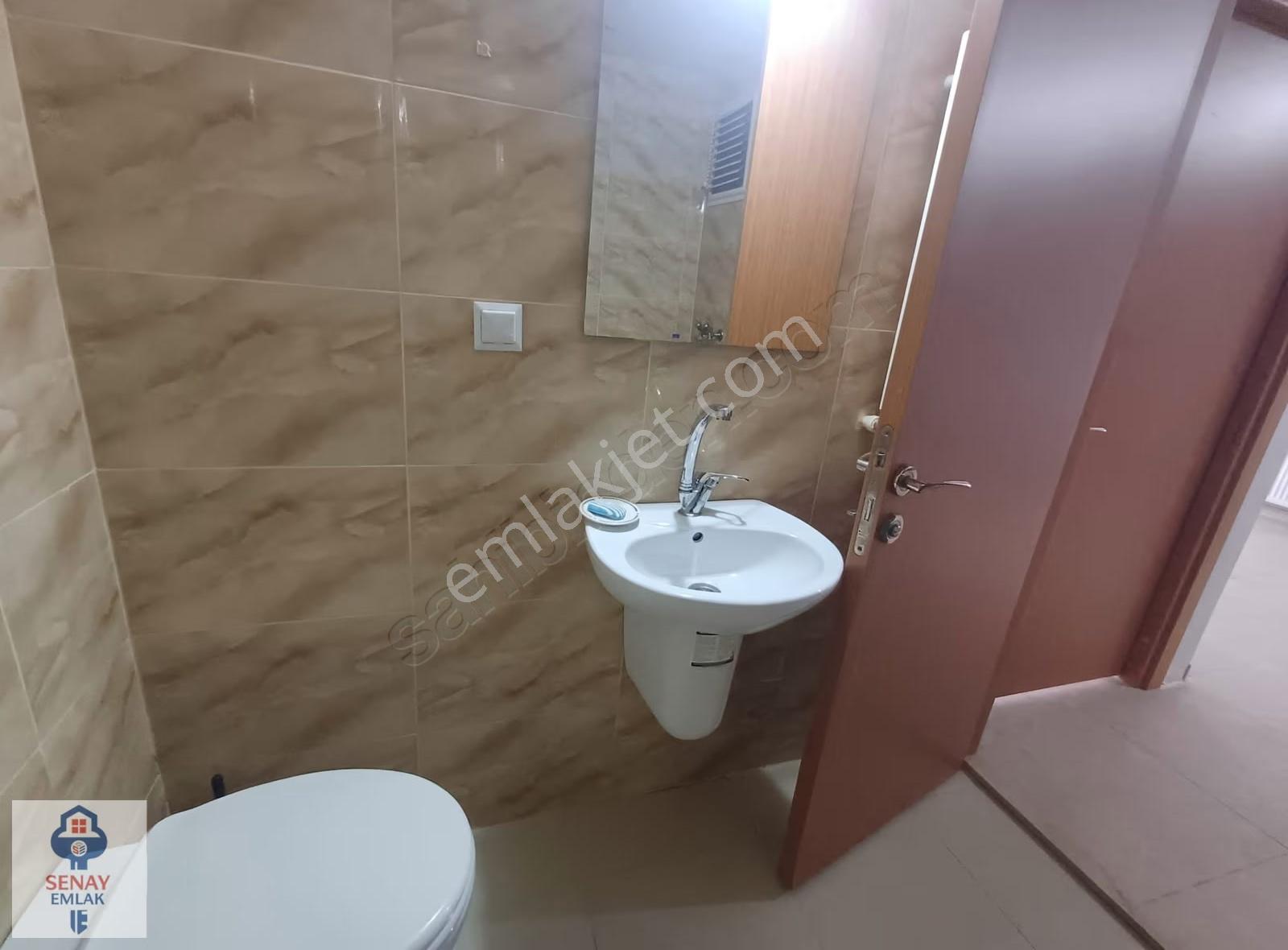 Osmangazide Ulaşım Sorunu Olmayan Beyaz Eşyalı 1+1 Kiralık Daire - Görsel 9