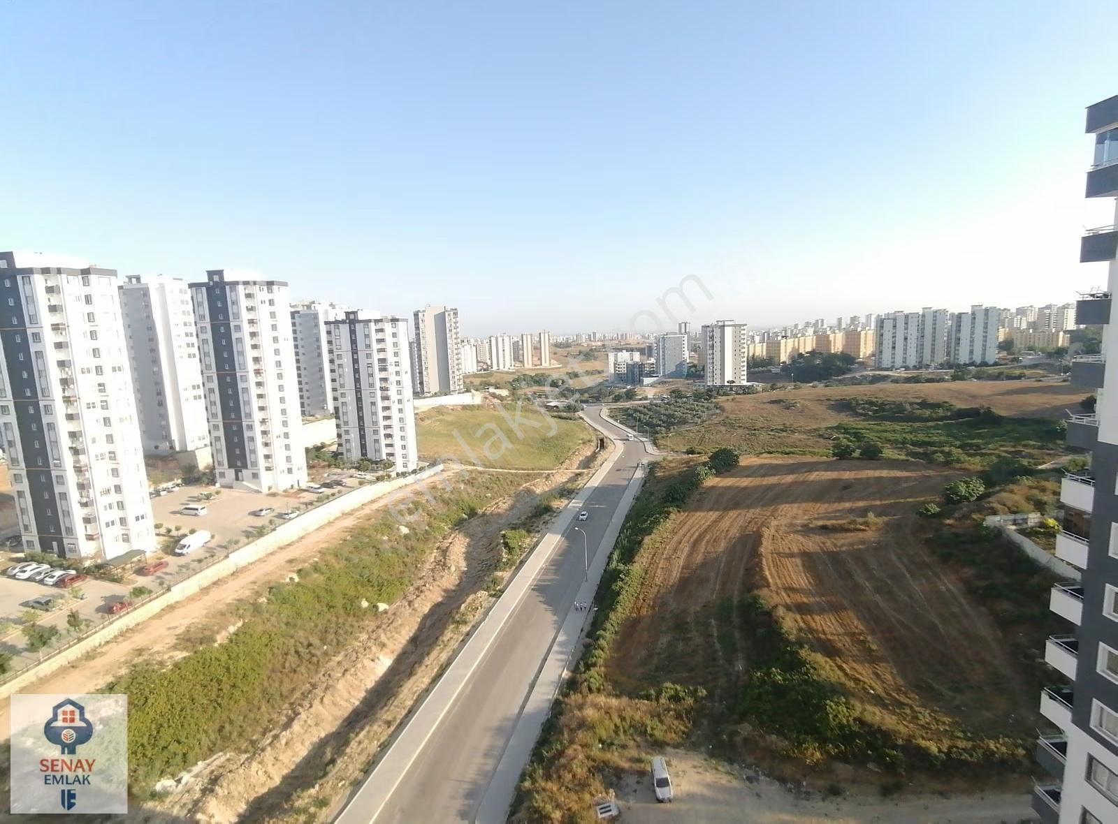 Osmangazide Ulaşım Sorunu Olmayan Beyaz Eşyalı 1+1 Kiralık Daire - Görsel 2
