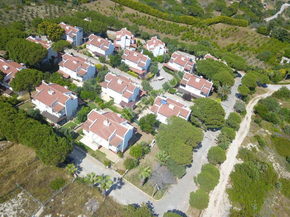 Çeşme Çiftlik Mahallesi 50 M² Uygun Fiyata Satılık Arsa - Görsel 26