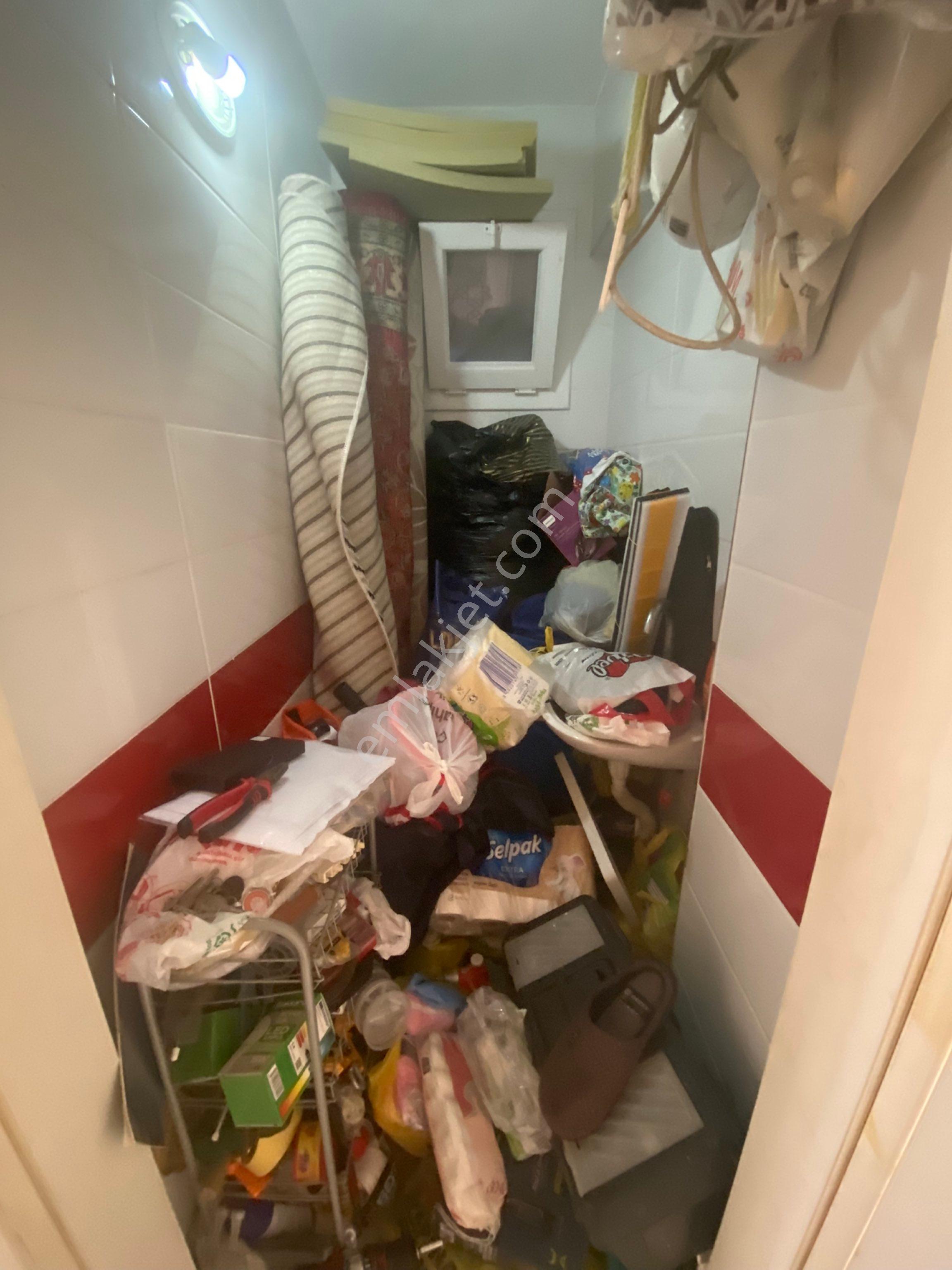 İzmir Karabağlarda Kiralık Full Eşyalı Daire - Görsel 13