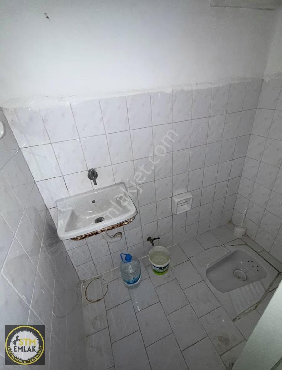 Stm Emlak'tan 600 Evler Mh. Ana Cadde Üzerinde Kiralık 2+1 Daire - Görsel 24