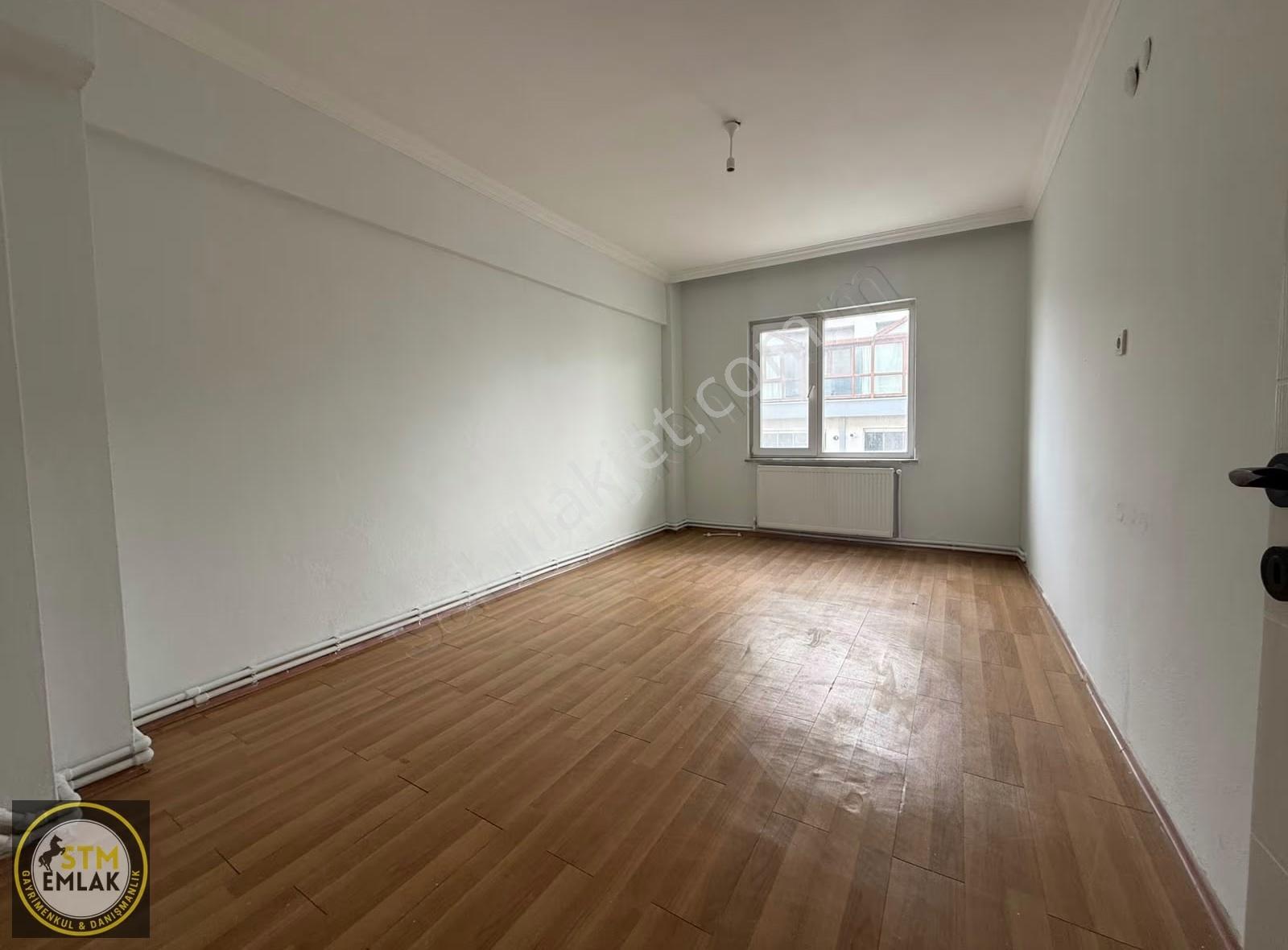 Stm Emlak'tan 600 Evler Mh. Ana Cadde Üzerinde Kiralık 2+1 Daire - Görsel 13