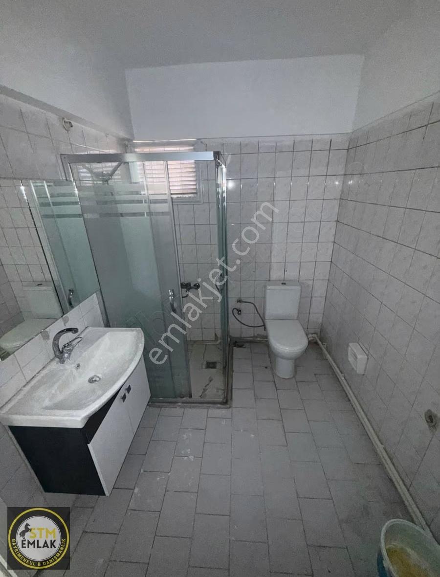 Stm Emlak'tan 600 Evler Mh. Ana Cadde Üzerinde Kiralık 2+1 Daire - Görsel 14