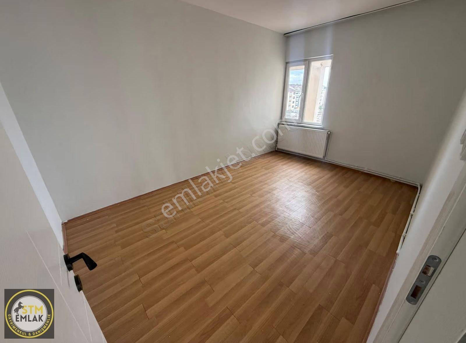 Stm Emlak'tan 600 Evler Mh. Ana Cadde Üzerinde Kiralık 2+1 Daire - Görsel 6