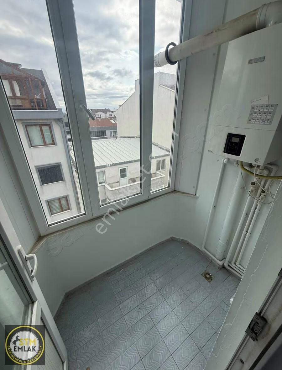 Stm Emlak'tan 600 Evler Mh. Ana Cadde Üzerinde Kiralık 2+1 Daire - Görsel 20