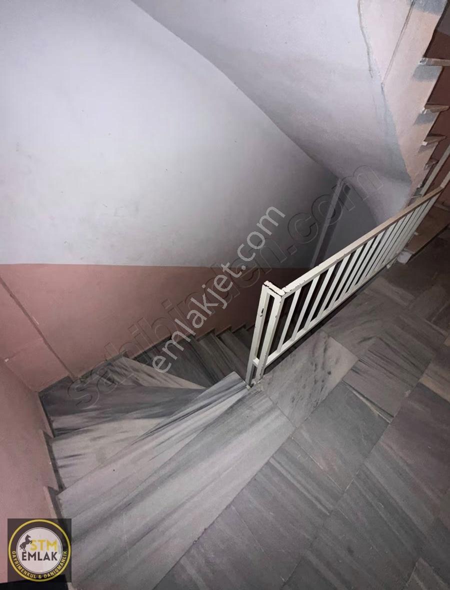 Stm Emlak'tan 600 Evler Mh. Ana Cadde Üzerinde Kiralık 2+1 Daire - Görsel 28
