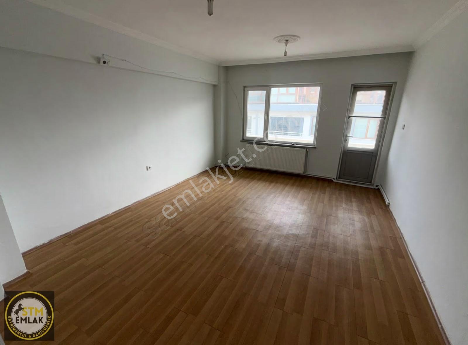 Stm Emlak'tan 600 Evler Mh. Ana Cadde Üzerinde Kiralık 2+1 Daire - Görsel 29