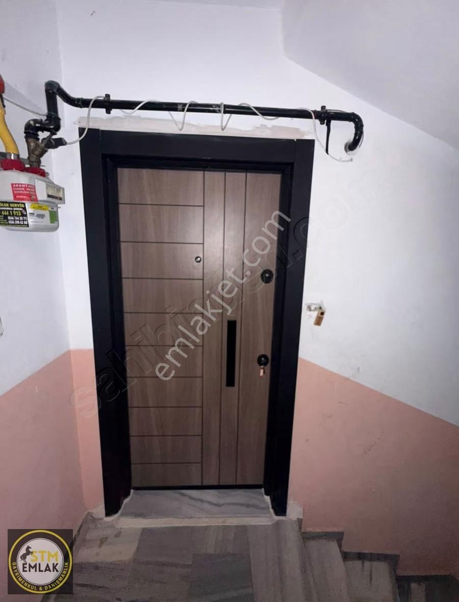 Stm Emlak'tan 600 Evler Mh. Ana Cadde Üzerinde Kiralık 2+1 Daire - Görsel 33