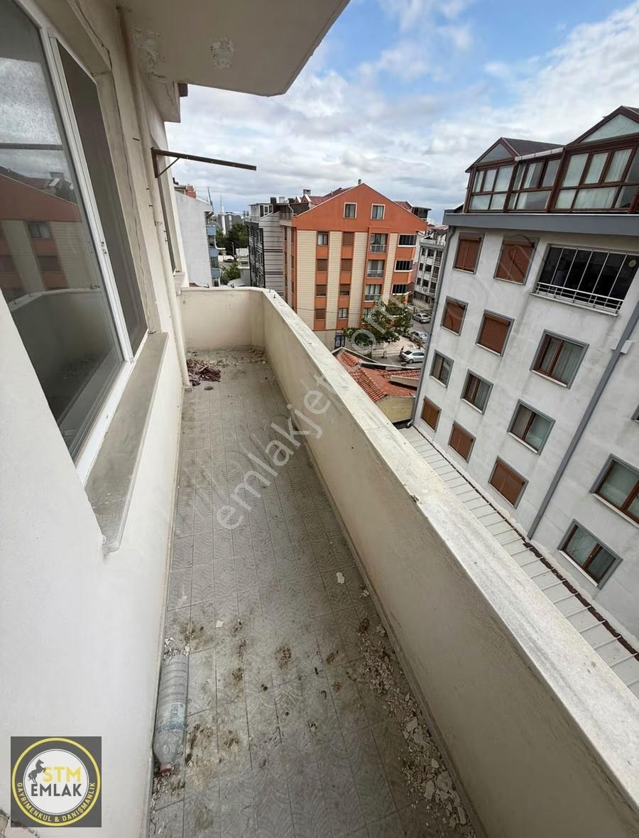 Stm Emlak'tan 600 Evler Mh. Ana Cadde Üzerinde Kiralık 2+1 Daire - Görsel 32