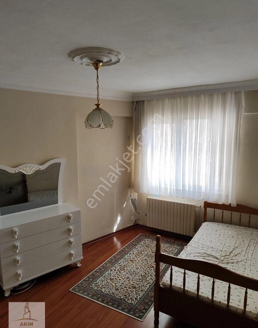 Beykoz Körfez Konutları’nda Kiralık 3+1 Eşyalı Daire - Görsel 8