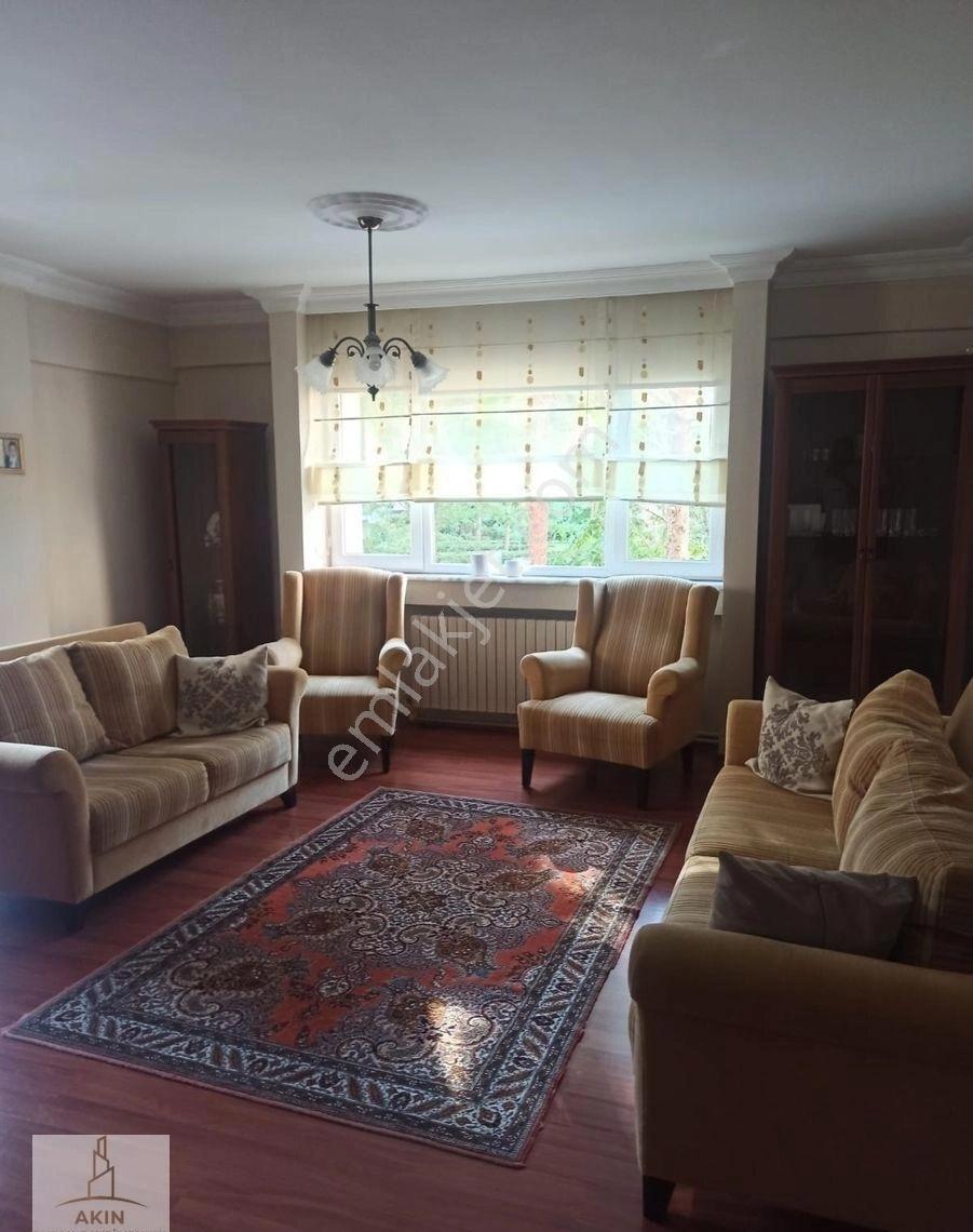 Beykoz Körfez Konutları’nda Kiralık 3+1 Eşyalı Daire - Görsel 2