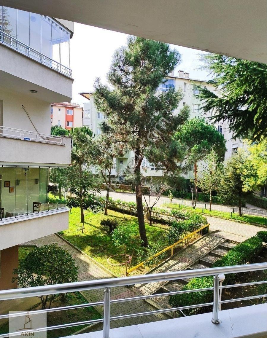Beykoz Körfez Konutları’nda Kiralık 3+1 Eşyalı Daire - Görsel 14