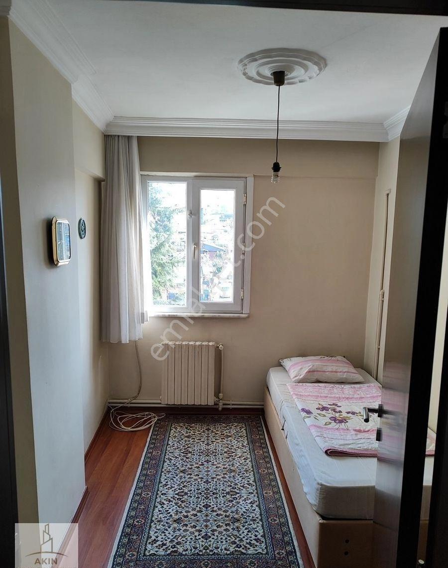 Beykoz Körfez Konutları’nda Kiralık 3+1 Eşyalı Daire - Görsel 9