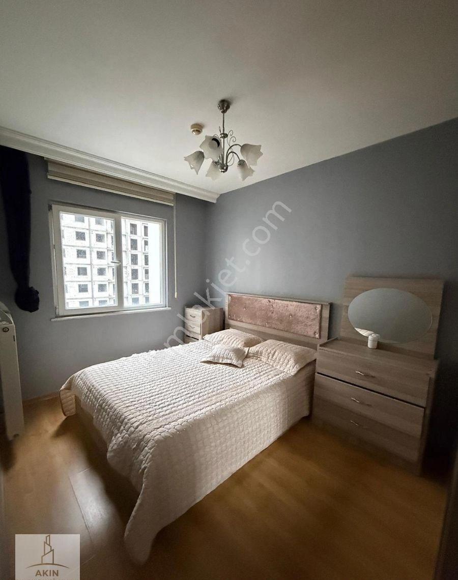 Esenyurt İnnovia 3'te Eşyalı 1+1 Kiralık Daire - Görsel 35