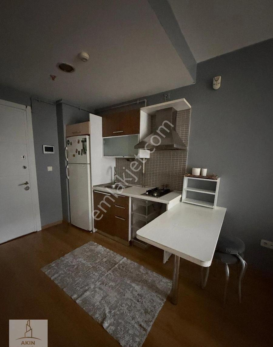 Esenyurt İnnovia 3'te Eşyalı 1+1 Kiralık Daire - Görsel 25