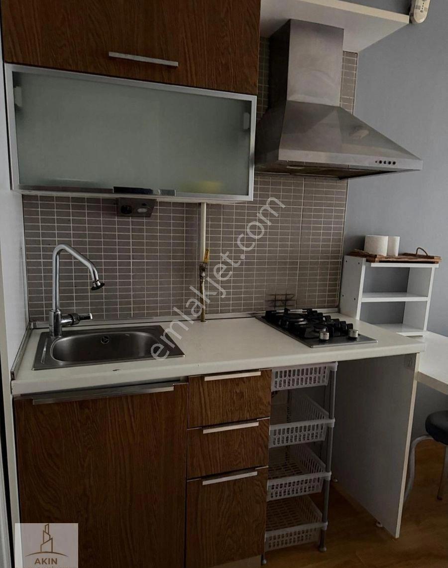 Esenyurt İnnovia 3'te Eşyalı 1+1 Kiralık Daire - Görsel 26