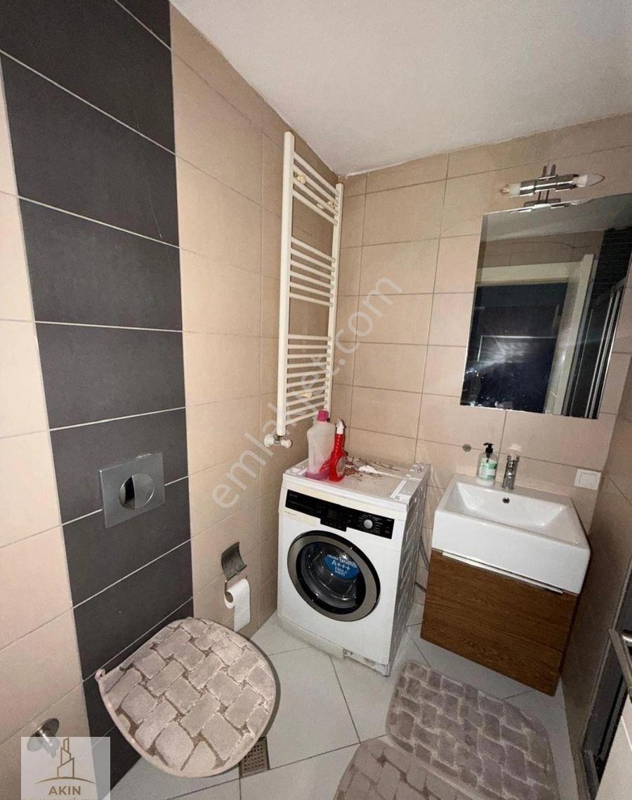Esenyurt İnnovia 3'te Eşyalı 1+1 Kiralık Daire - Görsel 27