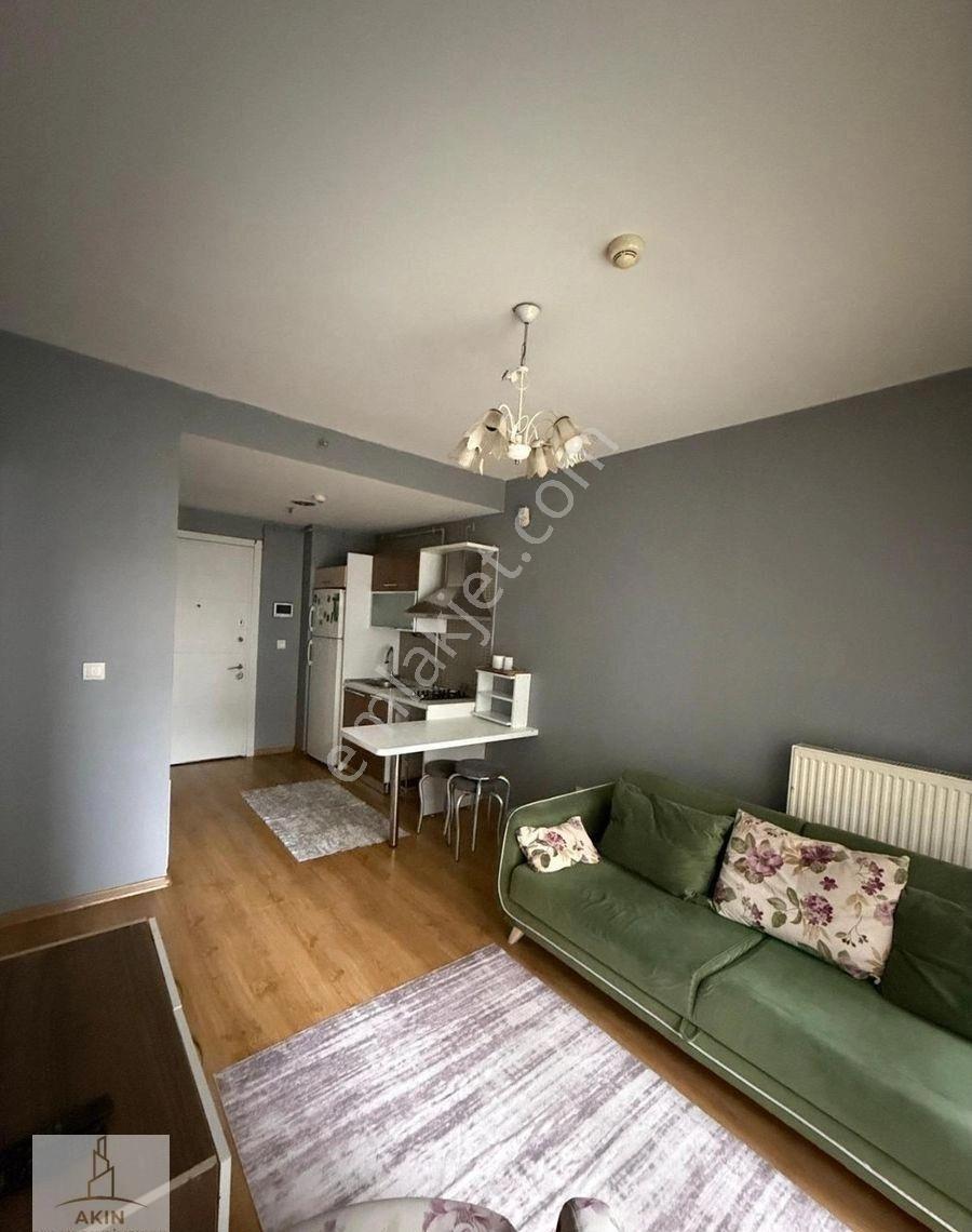 Esenyurt İnnovia 3'te Eşyalı 1+1 Kiralık Daire - Görsel 10