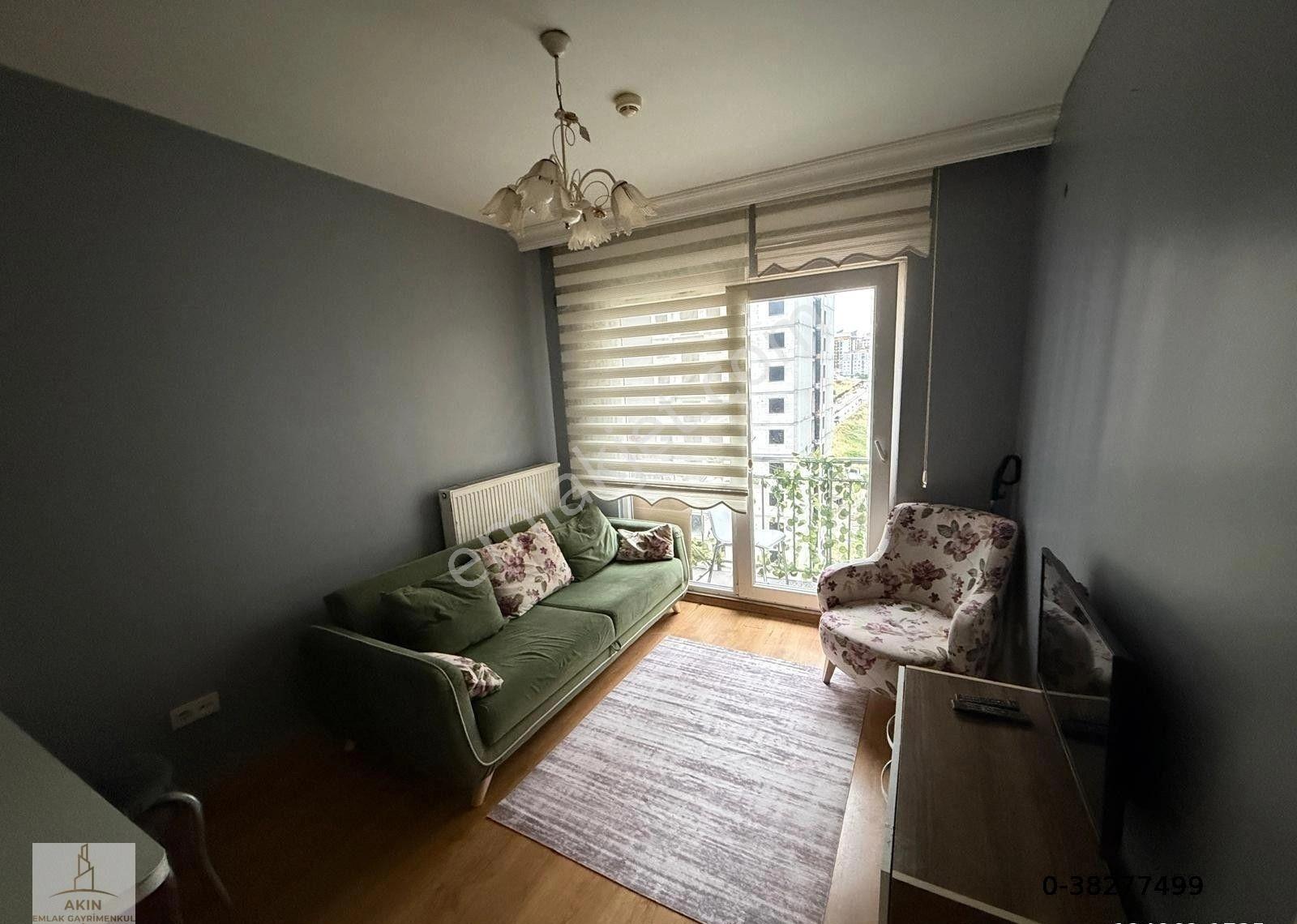 Esenyurt İnnovia 3'te Eşyalı 1+1 Kiralık Daire - Görsel 5