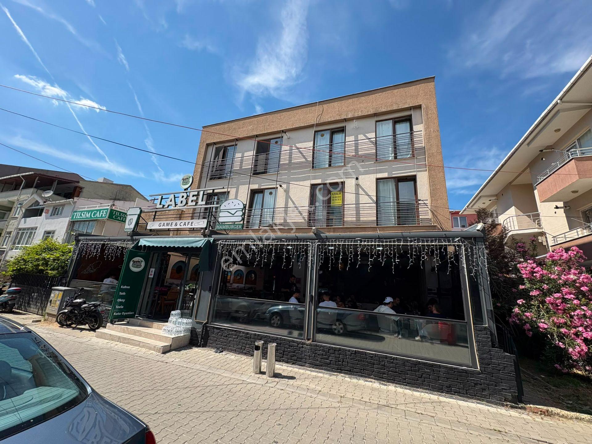 Delux'den Değirmenaltı Merkezde Full Eşyalı Kiralık 1+1 Daire - Görsel 3